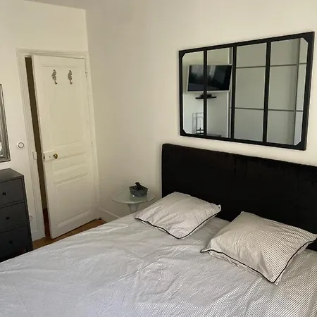 Spacieux Et Confortable T3 Dans